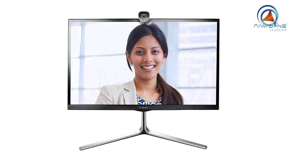 Polycom Group Convene phù hợp với nhiều không gian