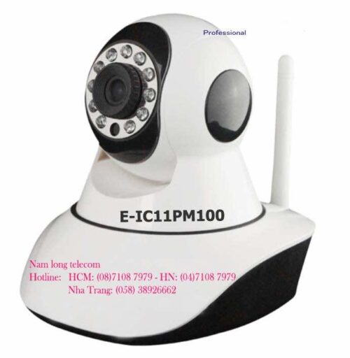 Camea Questek ECO E-ICPM100