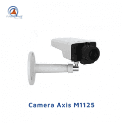 Camera Axis M1125