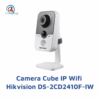 Camera Cube IP Wifi Hikvision DS-2CD2410F-IW