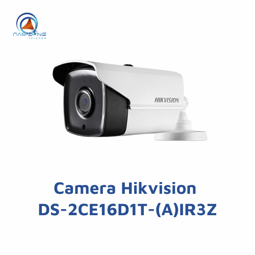 Camera Hikvision DS-2CE16D1T-(A)IR3Z