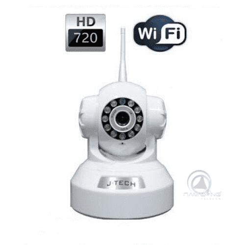 Camera IP J-TECH JT-HD4110W