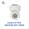 Camera IP Wifi QUESTEK QTC-905W