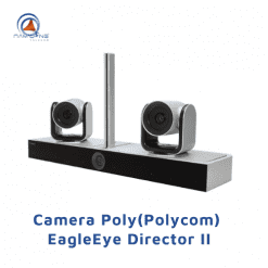 Camera Poly(Polycom) EagleEye Director II