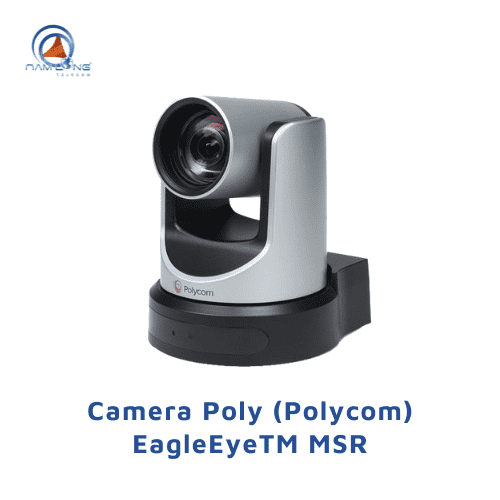 Camera Poly (Polycom) EagleEyeTM MSR