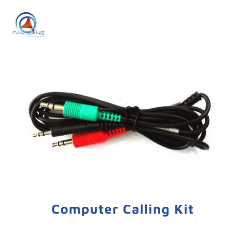 Computer Calling Kit