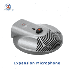 Expansion Microphone