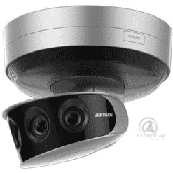 Hikvision DS-2CD6A64F-IHSNFC