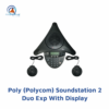 Poly (Polycom) Soundstation 2 Duo Exp With Display