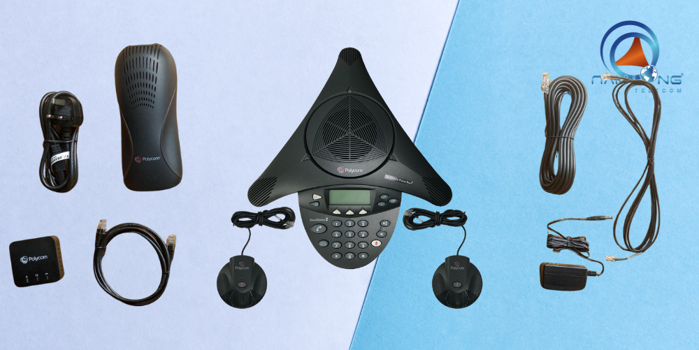 Bộ sản phẩm (Bundle 2EXT) gồm