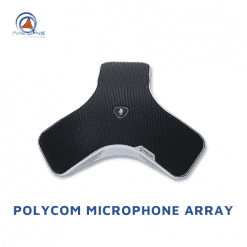 POLYCOM MICROPHONE ARRAY
