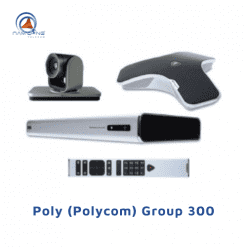 Poly (Polycom) Group 300