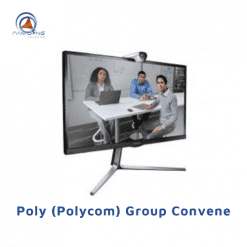 Poly (Polycom) Group Convene