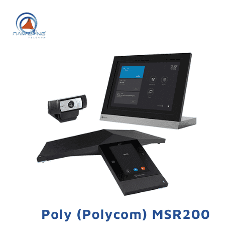 Poly (Polycom) MSR200
