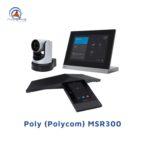 Poly (Polycom) MSR300