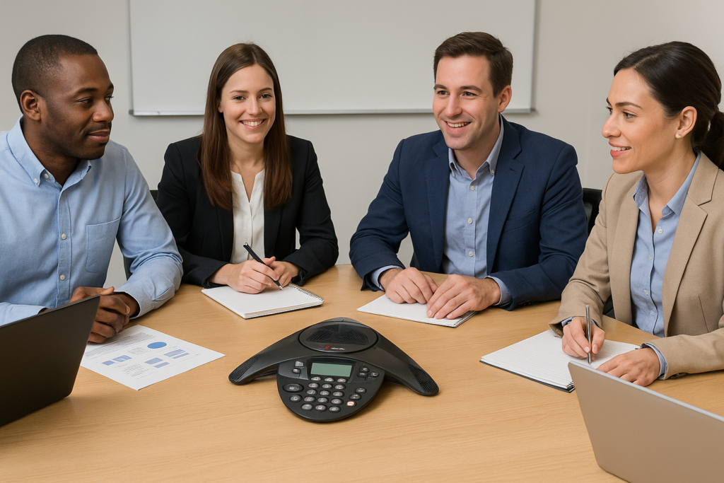 Poly (Polycom) Soundstation 2 Expandable