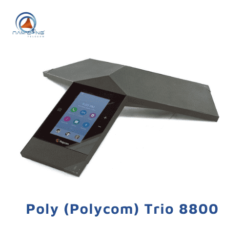Poly (Polycom) Trio 8800