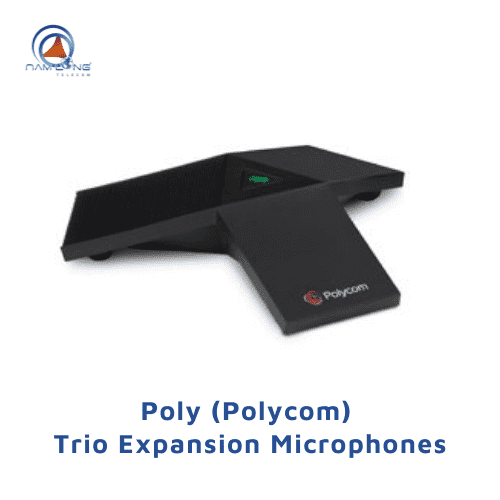 Poly (Polycom) Trio Expansion Microphones