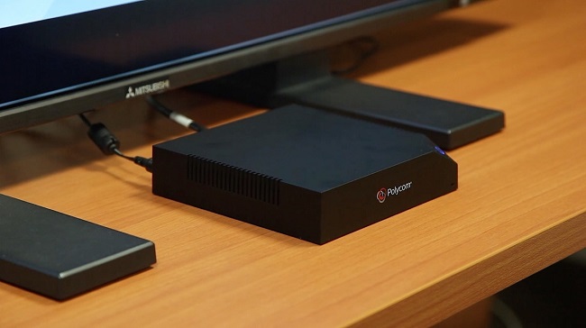 Poly Polycom Pano
