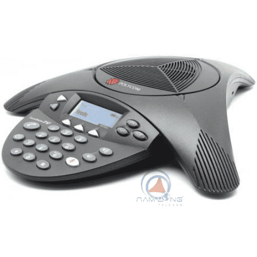 Nam Long Telecom
