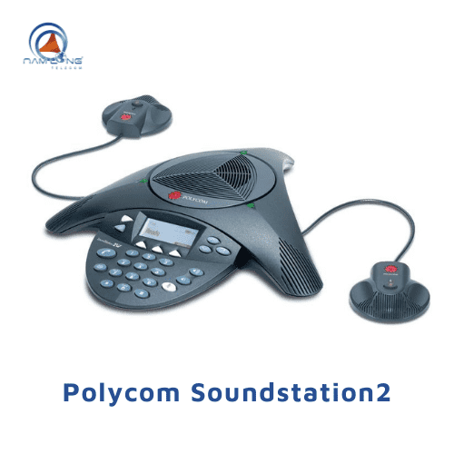 Polycom Soundstation2