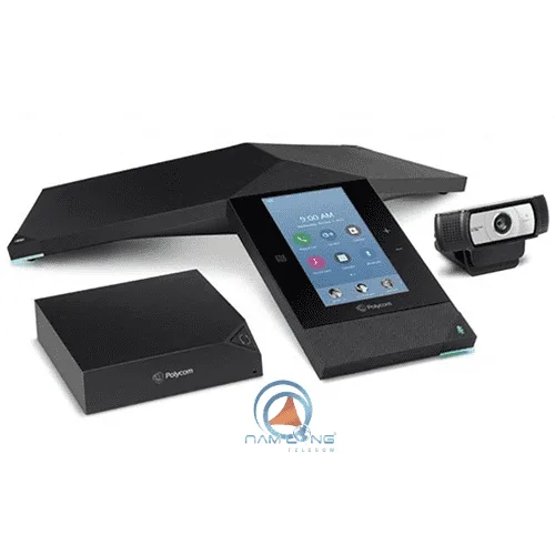 Poly (Polycom) RealPresence Trio 8500