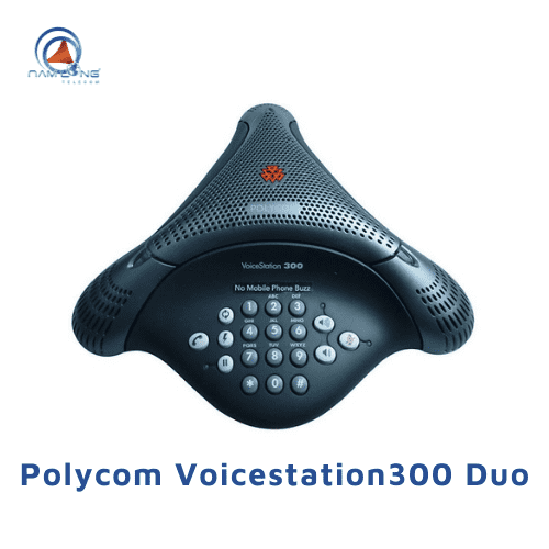 Polycom Voicestation 300 Duo