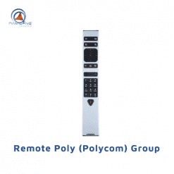 Remote Poly (Polycom) Group