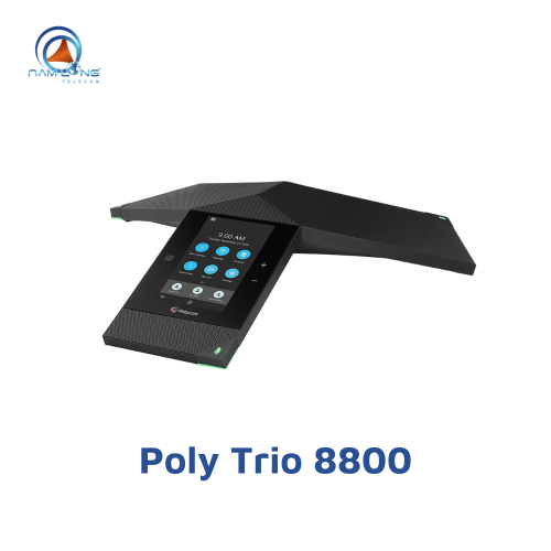 Poly Trio 8800