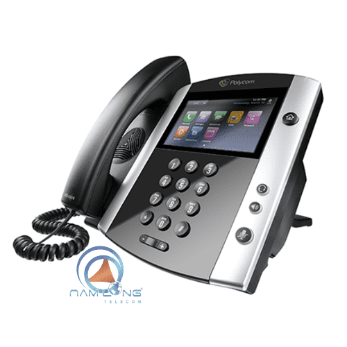 Nam Long Telecom