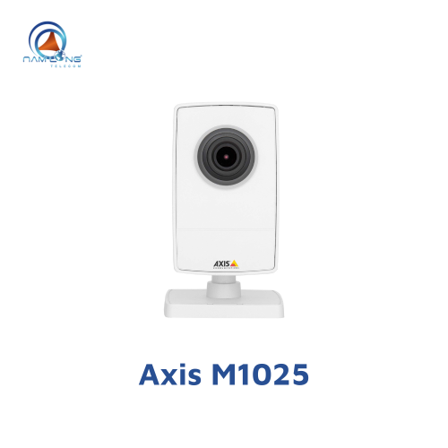 Axis M1025