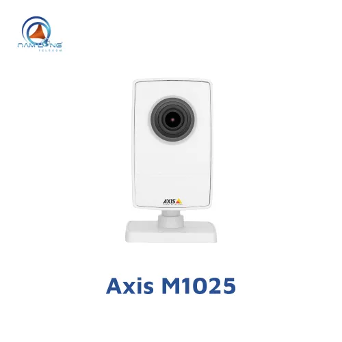 Axis M1025