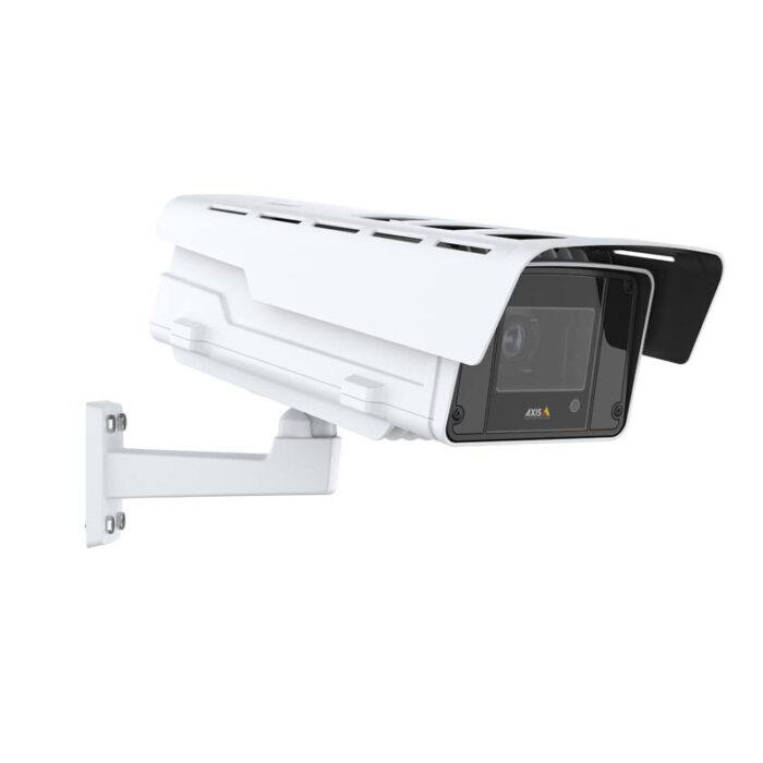 Camera AXIS Q1647-LE