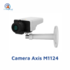 Camera Axis M1124