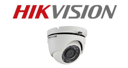 Camera Hikvision DS-2CE56C0T-IRM