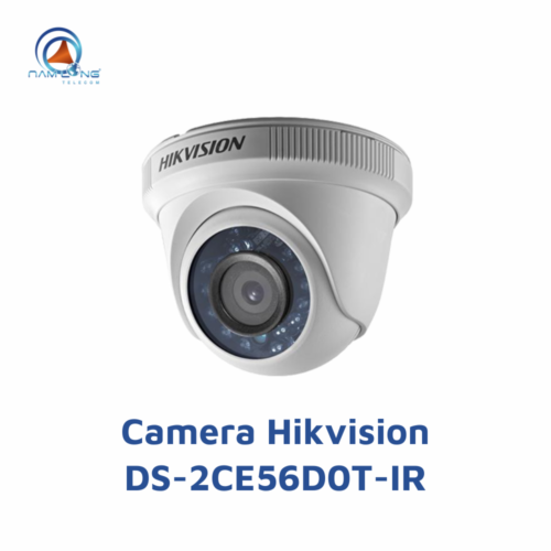 Camera Hikvision DS-2CE56D0T-IR