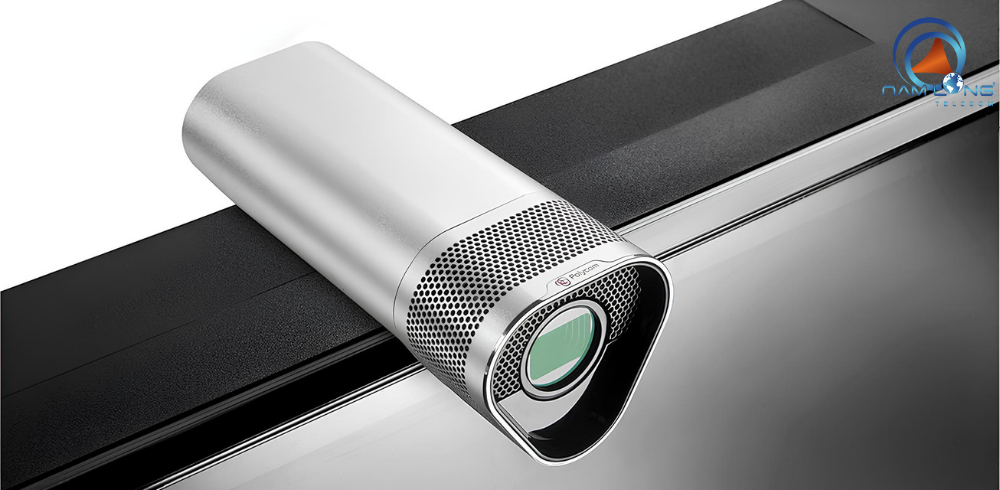 Camera Polycom Group Convene
