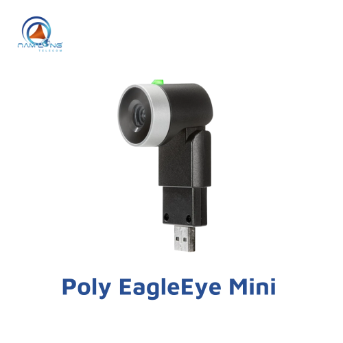 Camera USB EagleEye Mini