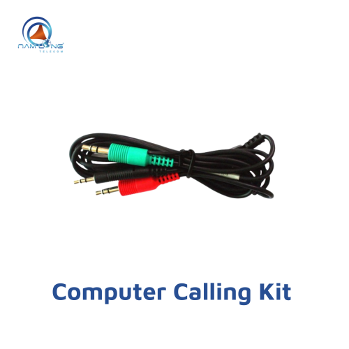 Computer Calling Kit