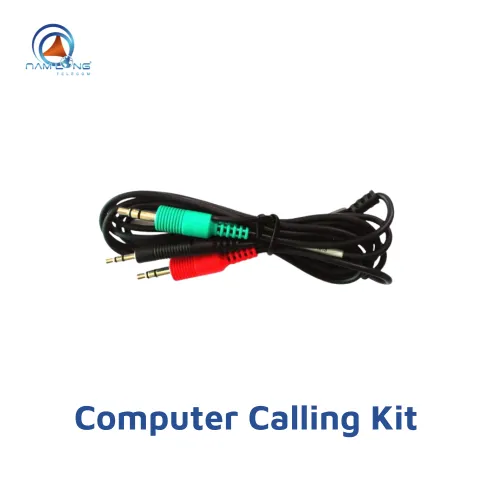 Computer Calling Kit
