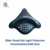Điện Thoại Hội Nghị Polycom Voicestation300 Duo