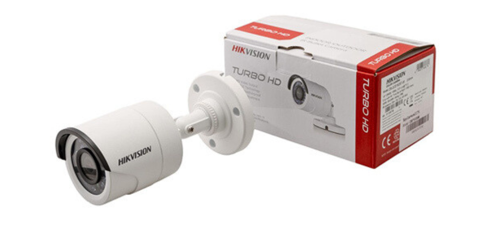 Hikvision DS-2CE16C0T-IR