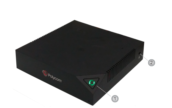 Polycom Pano là gì