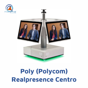 Poly (Polycom) RealPresence Trio 8500