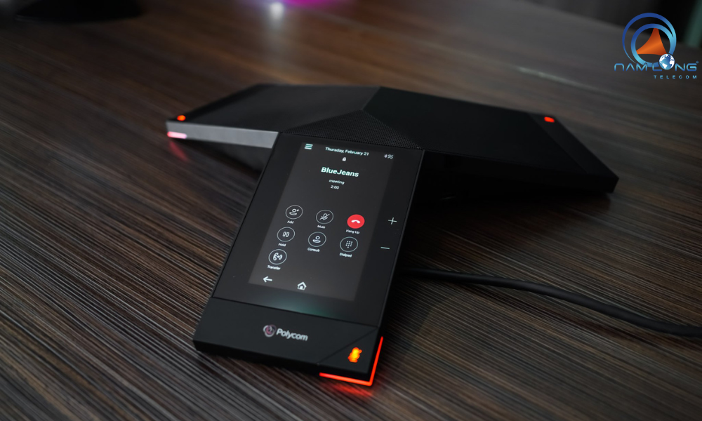 Polycom RealPresence Trio 8500