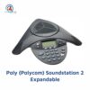 Poly (polycom) Soundstation 2 Expandable