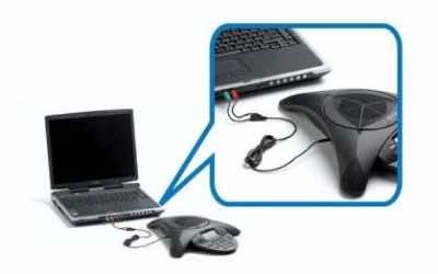 Computer Calling Kit