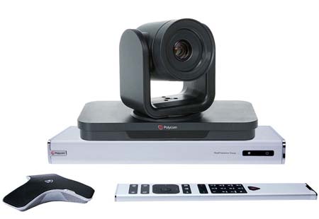 Polycom Group 310