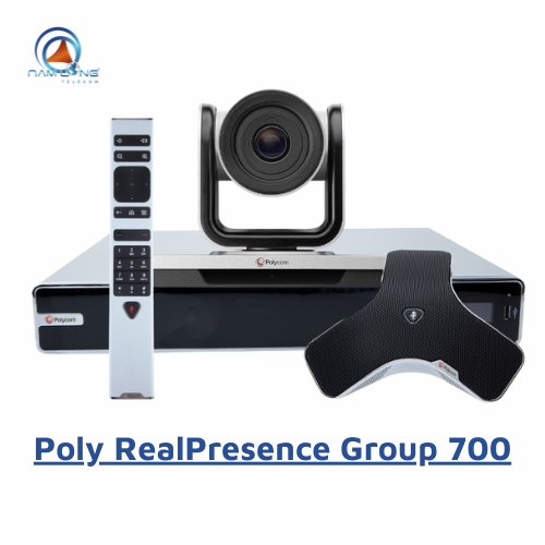 Polycom Group 700