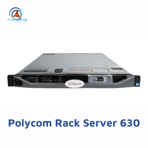 Polycom Rack Server 630